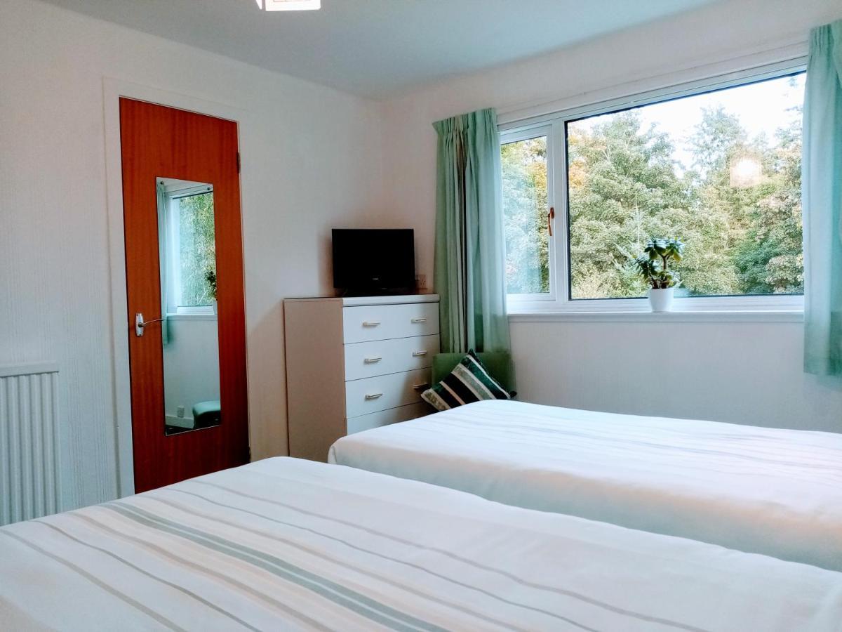 The Laurels Guest House Blairgowrie and Rattray Luaran gambar