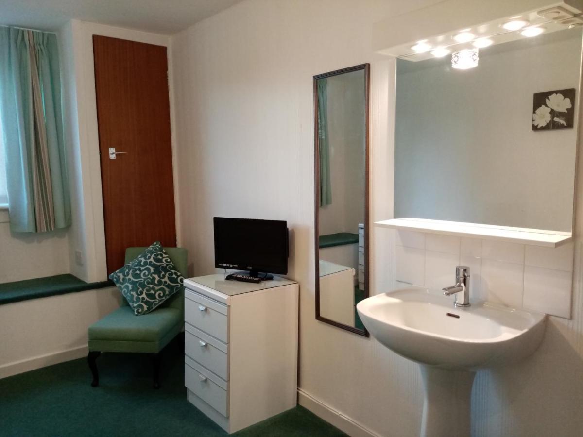 The Laurels Guest House Blairgowrie and Rattray Luaran gambar