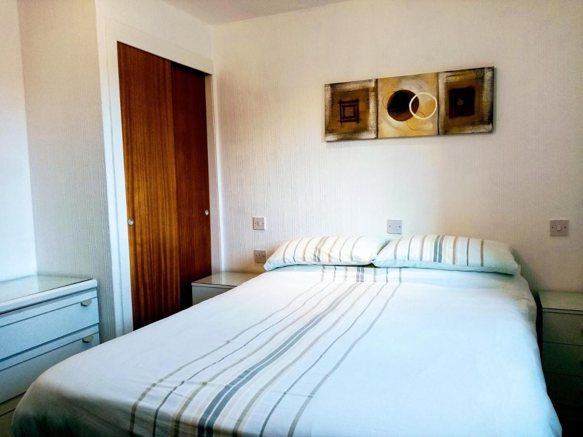 The Laurels Guest House Blairgowrie and Rattray Luaran gambar