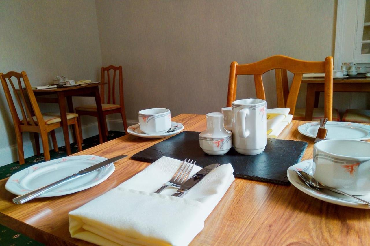 The Laurels Guest House Blairgowrie and Rattray Luaran gambar