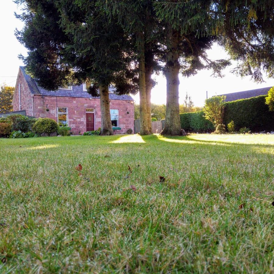 The Laurels Guest House Blairgowrie and Rattray Luaran gambar