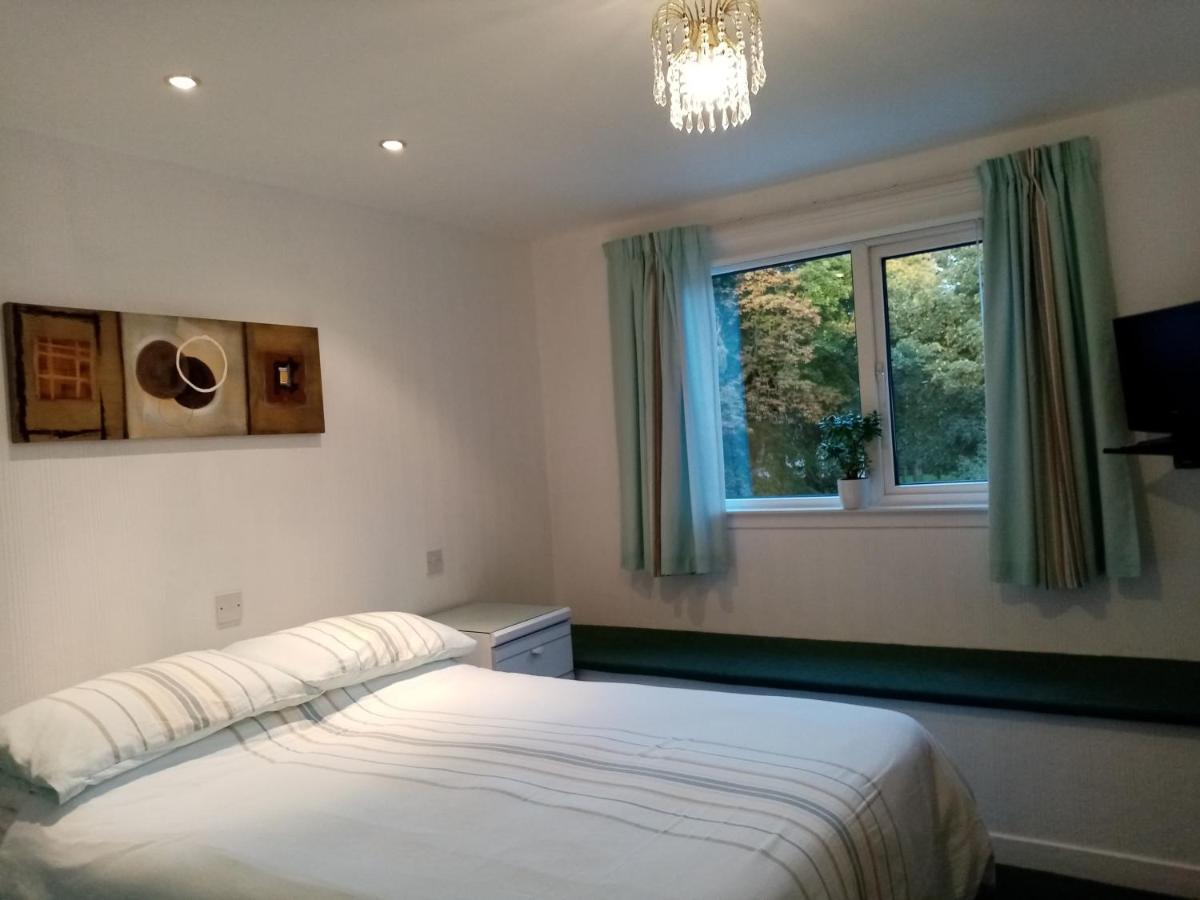 The Laurels Guest House Blairgowrie and Rattray Luaran gambar