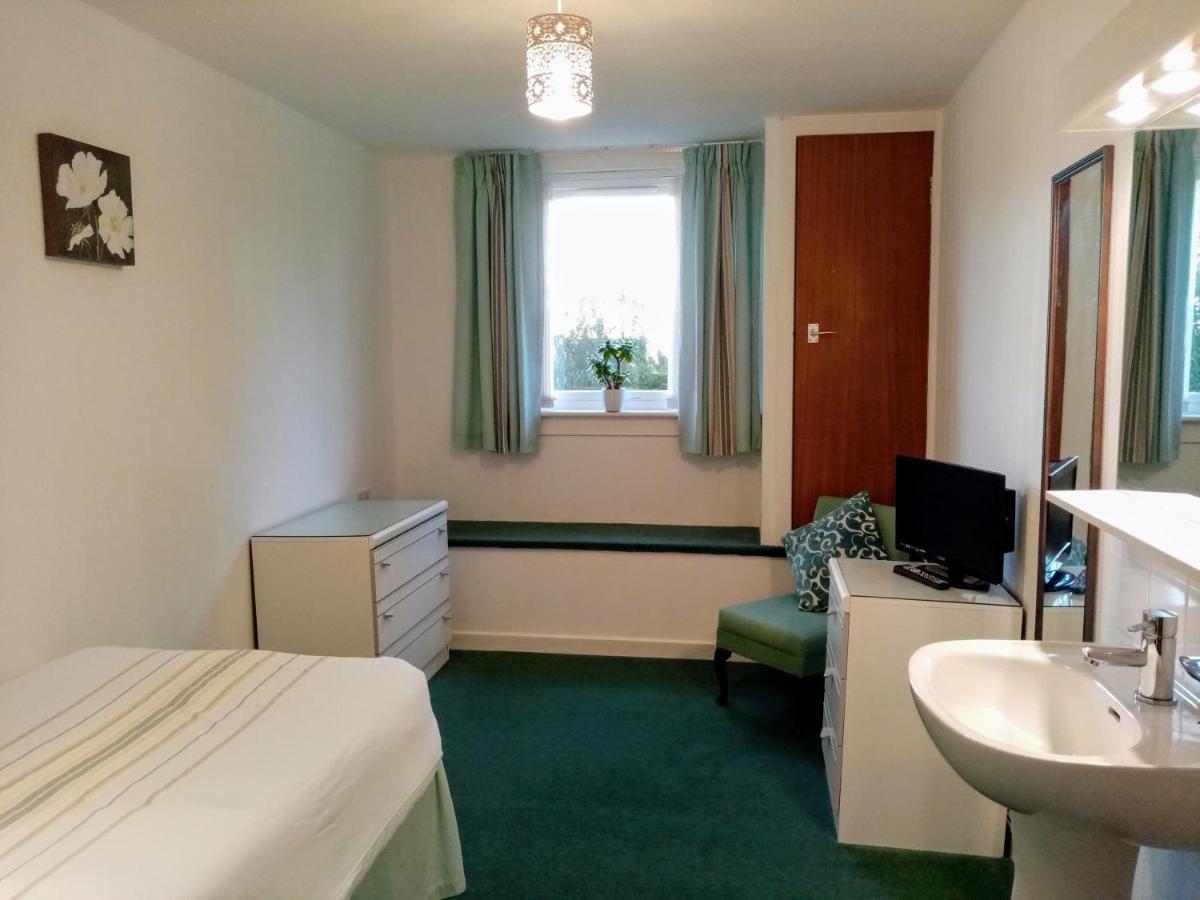 The Laurels Guest House Blairgowrie and Rattray Luaran gambar