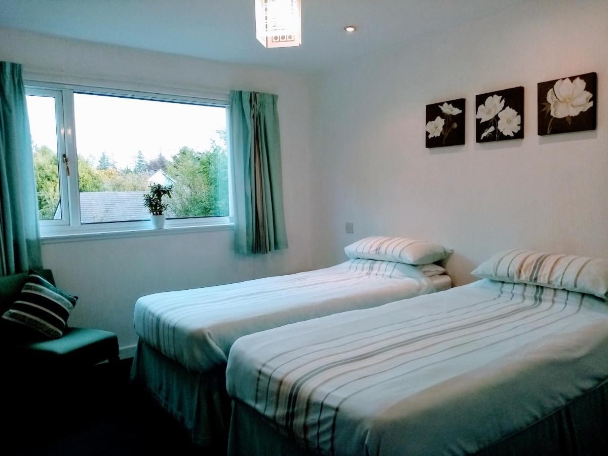 The Laurels Guest House Blairgowrie and Rattray Luaran gambar